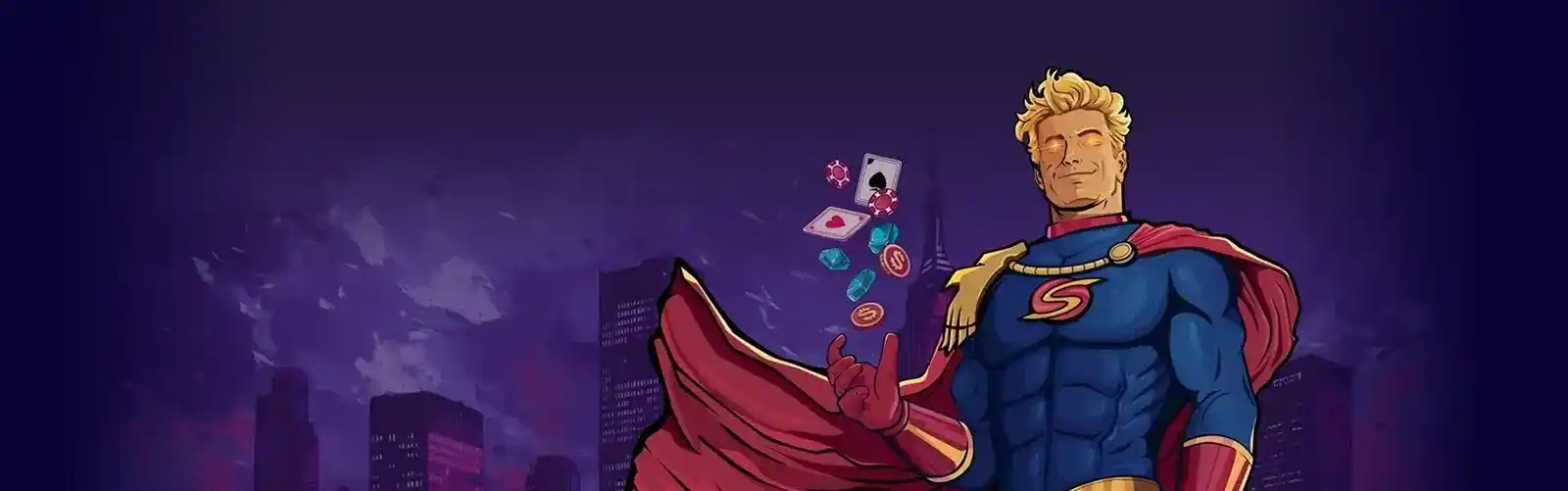 SpinLander casino review section 4